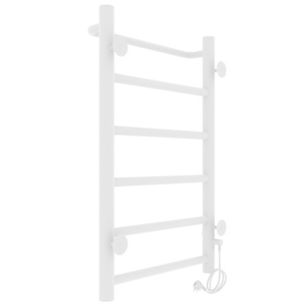 Room electrician Laris Prime, 400x600 mm, 80 watts, 6 crossbars, left-11