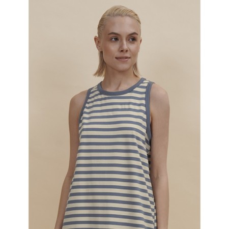Women's dress, size m, jeans color-3