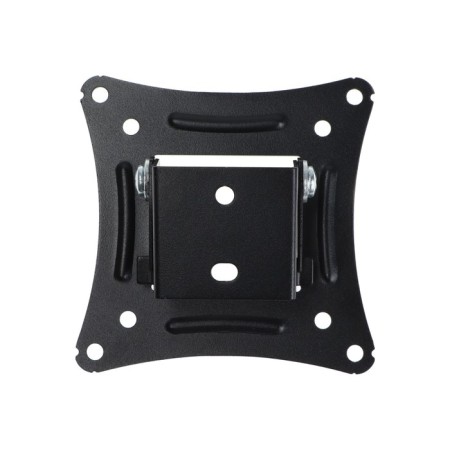 REXANT CRC for TV, up to 15 kg, 10-27 ", wall, slope, black-3