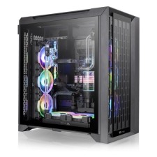 Thermaltake C700 TG Argb Black Black BC BP without PSU ATX 12x120mm 11x140mm 2x200mm 2xusb3.0 AU 103395