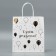 Gift Craft Package, Packaging, “Happy Birthday!”, 22 x 25 x 12 cm
