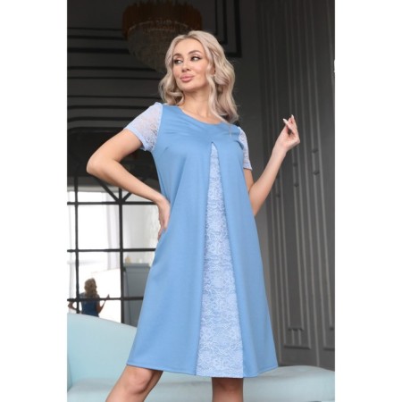 Women's dress, size 42-8
