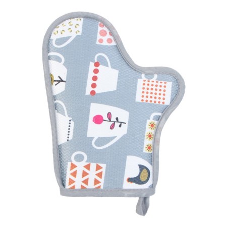Mittens-output Ethel of a cup 27*20 cm, 100% p/e-2