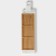 Menzhitsa Magistro Forest Dream, 3 sections, 40 × 10 cm, acacia, marble