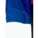 Coat for girls, height 152 cm, blue color