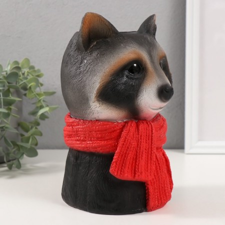 Organizer-Kashpo "Raccoon" 21x13 x14 cm, depth 13 cm-2