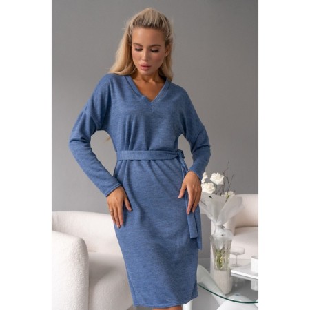 Women's dress, size 42-4