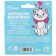 Gift set for creativity, 4 subjects, "Marie", cats aristocrats