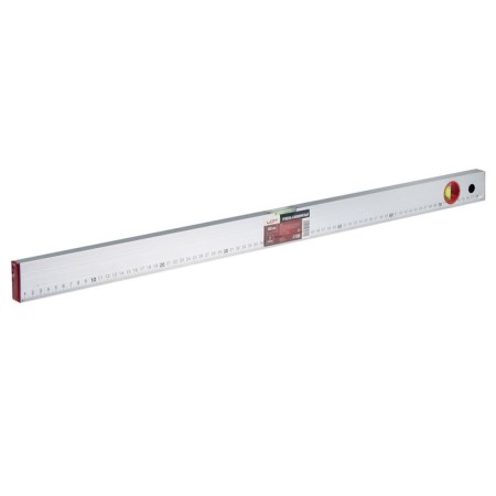 Aluminum scrap level, 2 eye, ruler, 800 mm-6