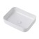 ABBER RECHTECK AC2202 sink, invoice, 500x390x140 mm, white