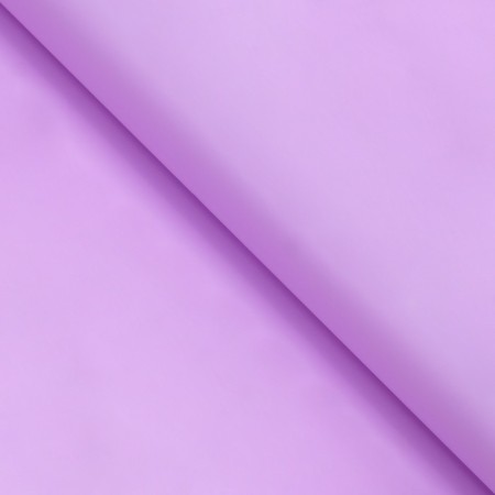 Floristic, purple film, 58 x 58 cm, 50 μm-2