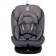 Car Seusta Kids Planet Starship ISOFIX, group 0+/I/II/III, zircon