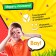 Заводная игрушка «Птенцы», МИКС