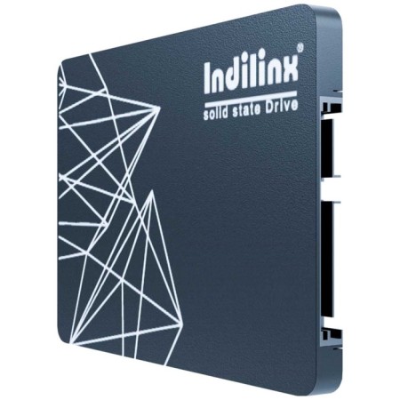 SSD Indilinx 2.5 "128 GB SATA III Ind-S325S128GX-1