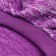 Melange sweater, size L (DS 27, Osh 31, OG 40 cm), purple