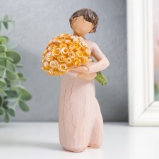 Polystone souvenir 