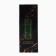 New Year's candle interior in the new year: mountain ash: 8.5 x 2.9 cm