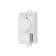 Microwave traffic sensor Technical SM-01, 300W, 9.3x4.2x4 cm, white color
