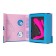 Vibro liner in Satiffyer top secret+panties, pink color