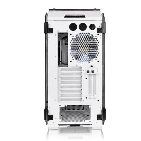 Thermaltake View 71 TG Snow, without PSU, ATX, MIDI-Tower, White-5