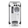 Thermaltake View 71 TG Snow, without PSU, ATX, MIDI-Tower, White