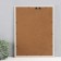 Photo frame plastic 30x40 cm "Karin" white 32.6x42.6x1 cm