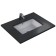 Sink built -in Ideal Standard Strada K077901, 59 cm, under the countertop, with overflow