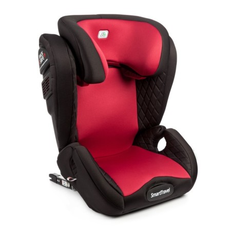 Carryress Smart Travel Expert Fix, group II/III, Marsala