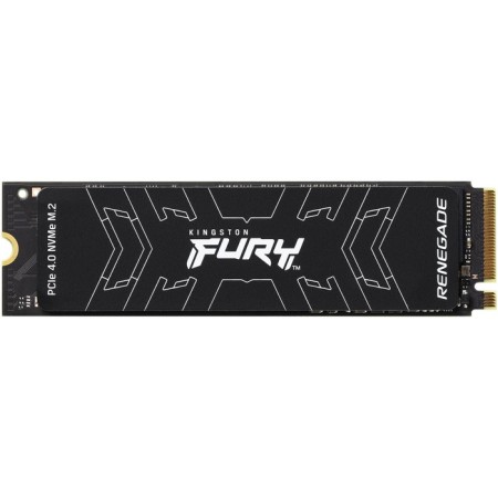 SSD Kingston PCIE 4.0 X4 2000GB SFYRD/2000G Fury Renegade M.2 2280
