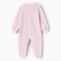 Combiason children, pink color, height 74 cm