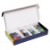 A set with curly puzzles 4 in 1 "Night Race"