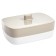 Lagoon jewelry box, two -level