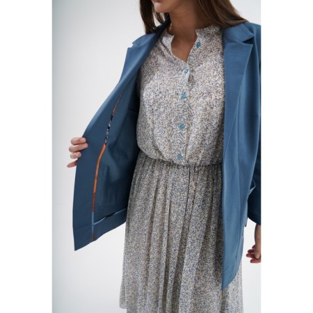 Female jacket, size 60-1