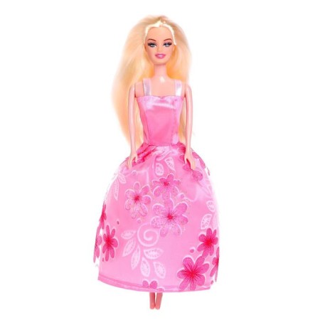 Model-model "You are the best" with accessories, mix-2