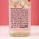Gift set of cosmetics "Bright Spring!", Shower Gel 200 ml and hair shampoo 200 ml, pure happiness