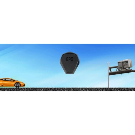 GPS Informer Axper SpeedCam-3