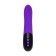 Rotator "Dryuchka-replacement", silicone, purple color, 18 cm
