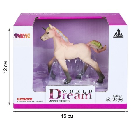 Figure "Persian foal-unit"-4