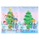 See and sticker "New Year's Ench"
