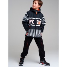 Vetrovka for the boy PlayTode, height 164 cm