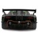 Racing machine BBURAGO Lamborghini Essenza SCV12, Die-Cast, 1:24, Green color