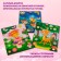 Application 3D "Fairy, deer, animals in the forest"