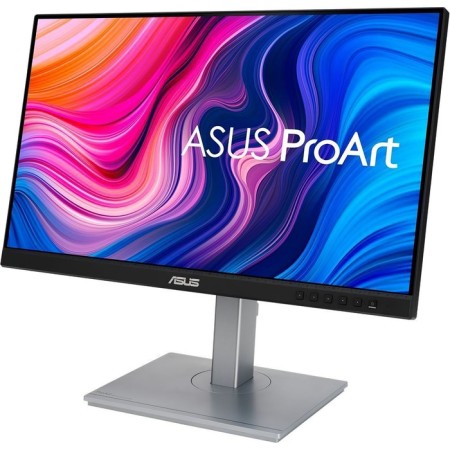 ASUS Munitor 23.8 "PRART PA247CV Black IPS LED 4MS 16: 9 HDMI M/M Matte Has Piv 1000: 1 30 10046-2