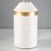 Brianna table lamp E14 40W white-gold 22x22x36.5 cm Risalux