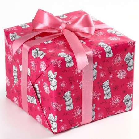 Pacific paper glossy, pink, 70x100 cm-1