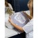 Trush Tensor Guten Morgen OWL, 450 g, size 50x90 cm, color gray color
