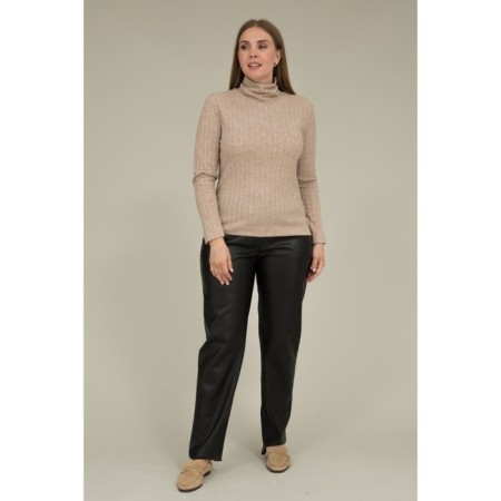 Women's pants, size 42-4