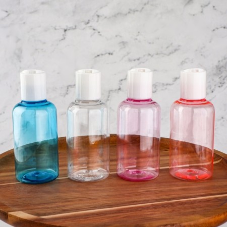 Storage set, in a case, 4 items, 75 ml, color mix-2