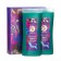 Gift set Feminine "Rodnik water and blackberry": shampoo, 250ml + shower gel, 250 ml