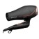 Feng Brayer 3000br-Bn, 2200 W, 2 speeds, 4 temperature conditions, concentrator, black